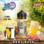 جویس آدامس بادکنکی آبجو هورنی <br><span>Horny Flava Root Beer Bubblegum</span>